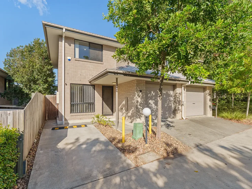 14/8-12 Wattlebrush Court, Park Ridge, QLD 4125