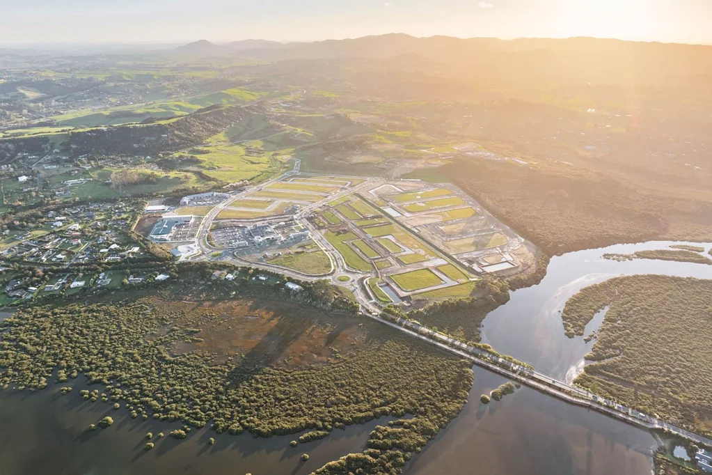 Mangawhai Discover Mangawhai Central –  A Great Lifestyle