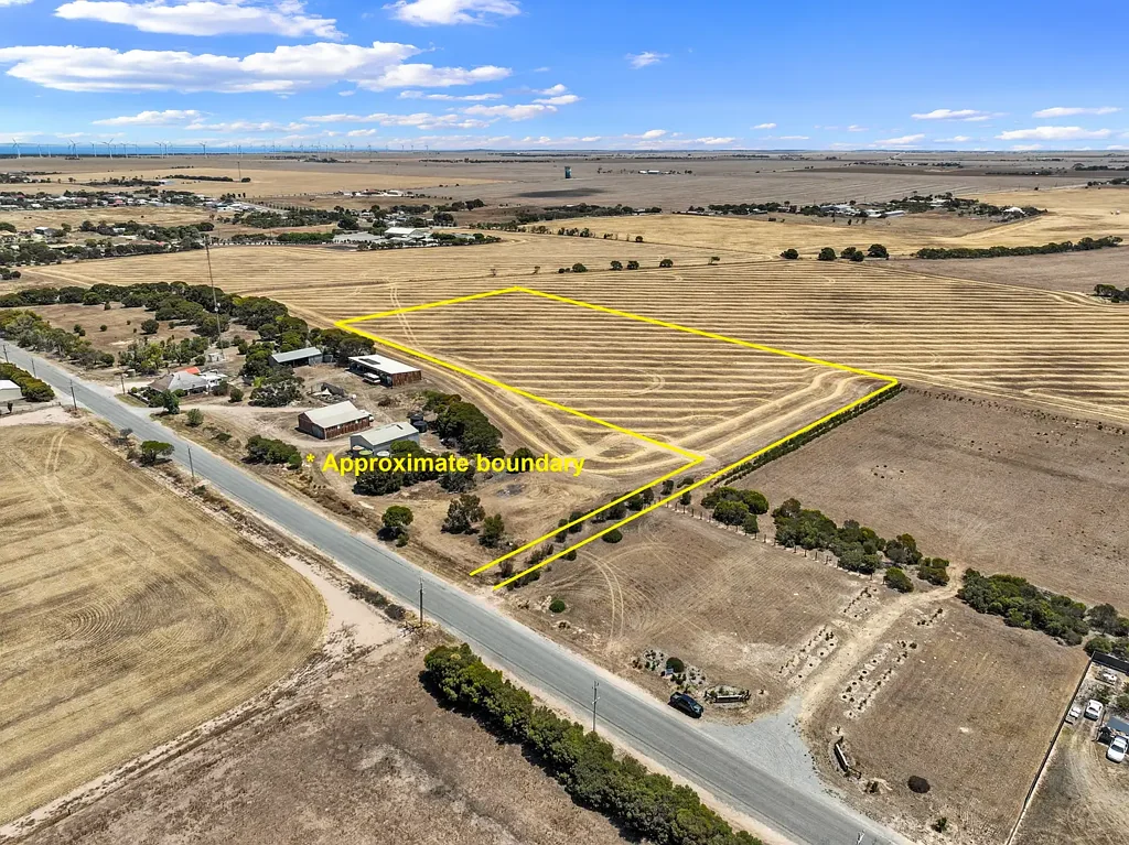 43 Park Terrace North, Edithburgh, SA 5583