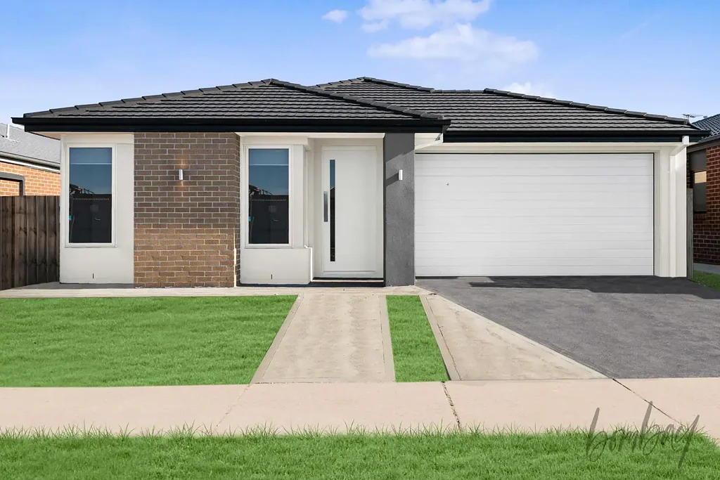Modern Family Living with Space, Style & Comfort