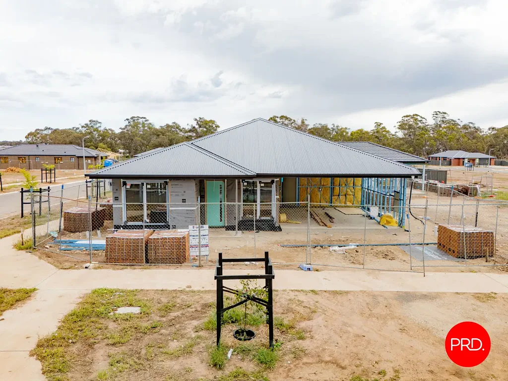 Huntly 4ਬੈੱਡਰੂਮ Brand New Turn Key Home in Huntly