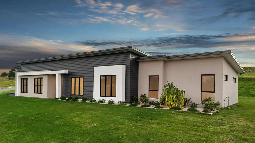 Mcintosh Creek 4房  Premium Estate. Brand New Home. Motivated Seller.