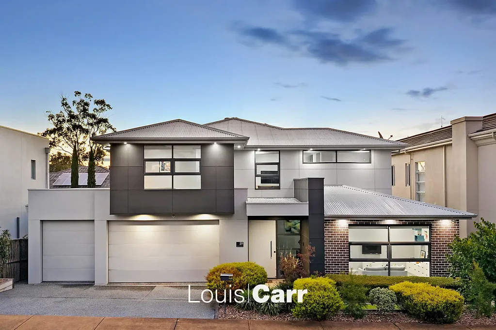 59 Myles Crescent, North Kellyville, NSW 2155