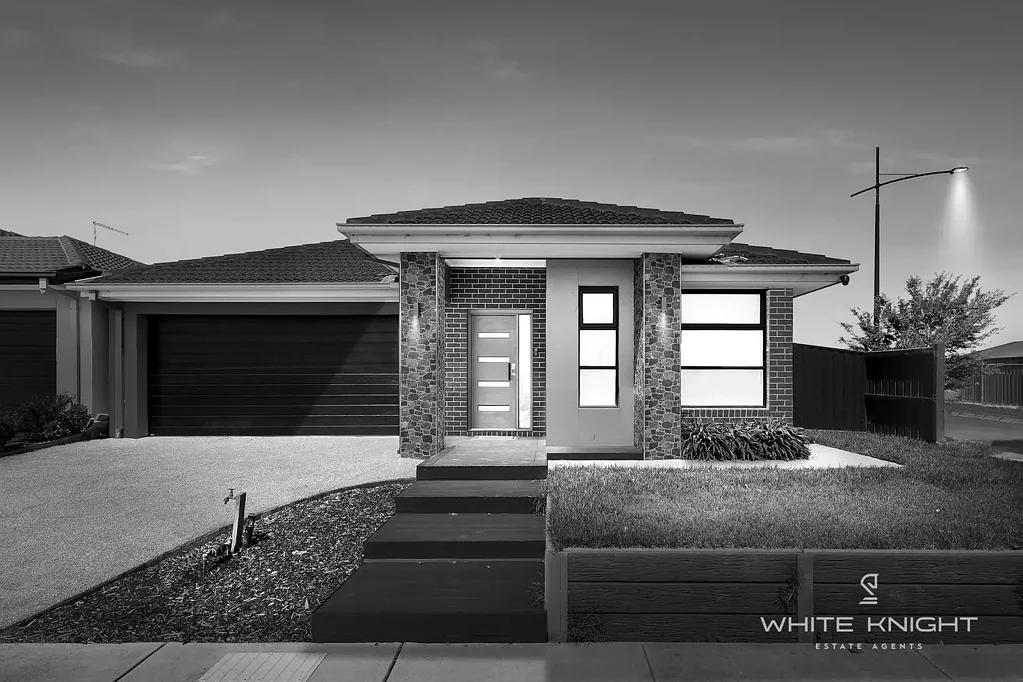 29 Homage Avenue, Fraser Rise, VIC 3336