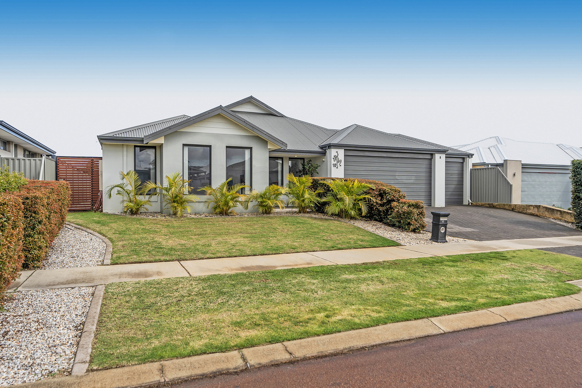 10 CRILLIN WAY, BYFORD WA 6122, 0 habitaciones, 0 baños, House