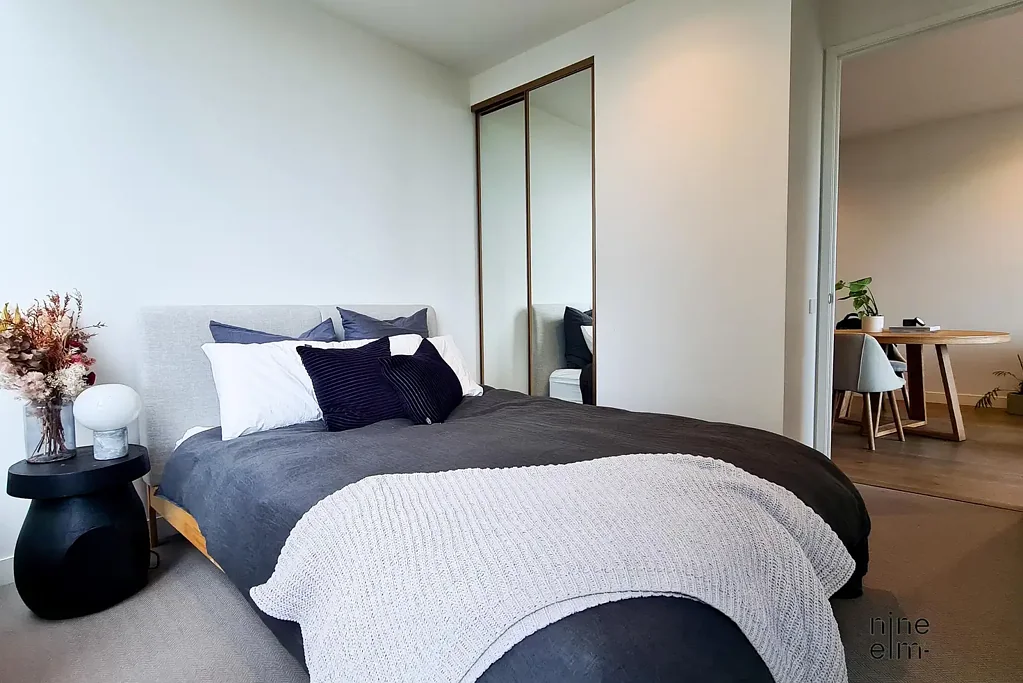 Amazing 2bed 1 bath apartment at $870pw