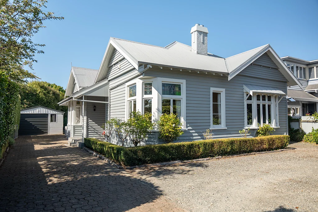 37 Duke Street, Gladstone, Invercargill, Southland