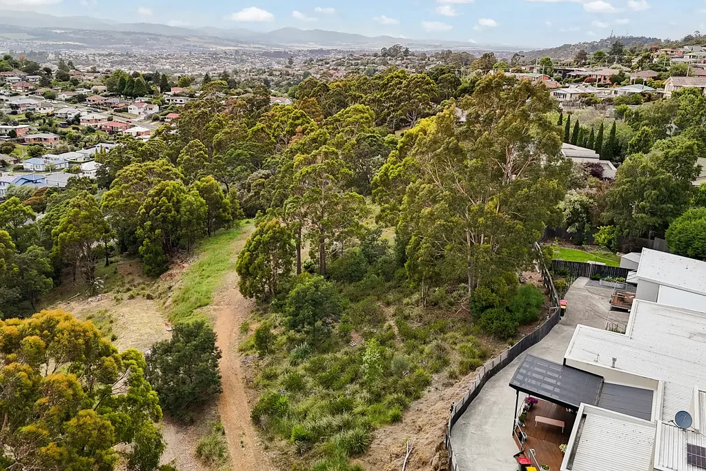 Trevallyn Build your dream home on this prime land in Trevallyn or develop further