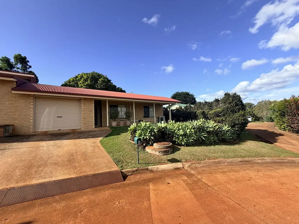 Childers 2房  SECURE YOUR PLACE IN MOUNTAIN HAVEN VILLAS