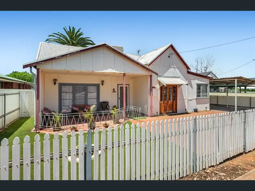 119 Bourke Street, Piccadilly, WA 6430
