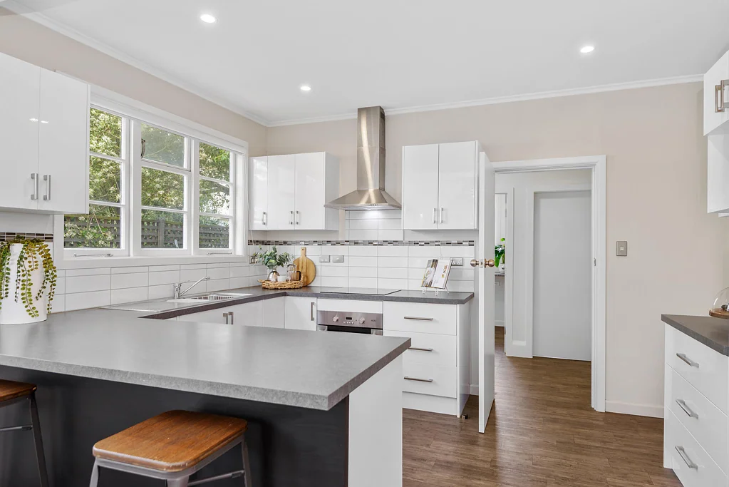 Spacious, Stylish & Secure
