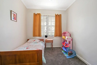 83 Thomas Street, Benalla, VIC 3672, 3 Bedrooms, 1 Bathrooms, House