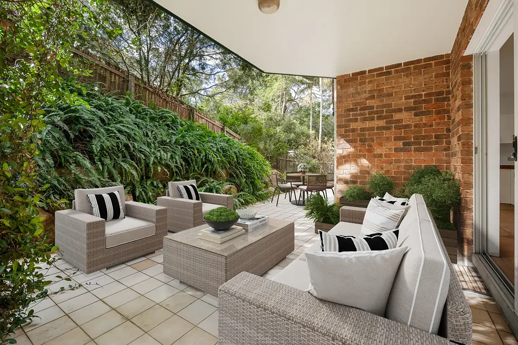 4/23 Lucinda Street, Taringa, QLD 4068