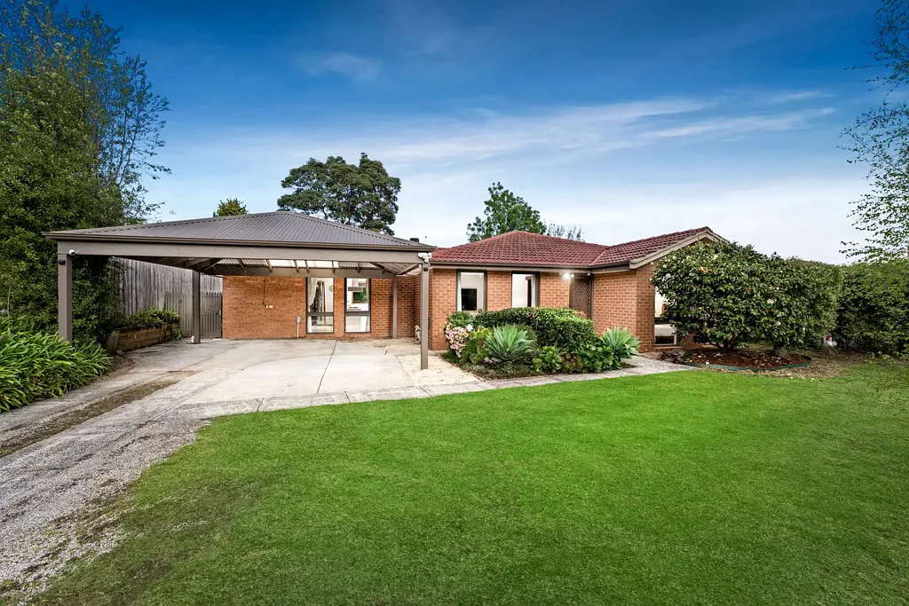 129 Allister Avenue, Knoxfield, VIC 3180