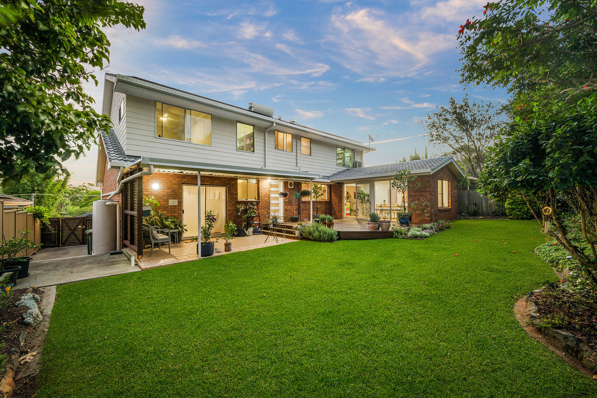 19 ALLUNGA AV, PORT MACQUARIE NSW 2444, 0 chambres, 0 salles de bain, House