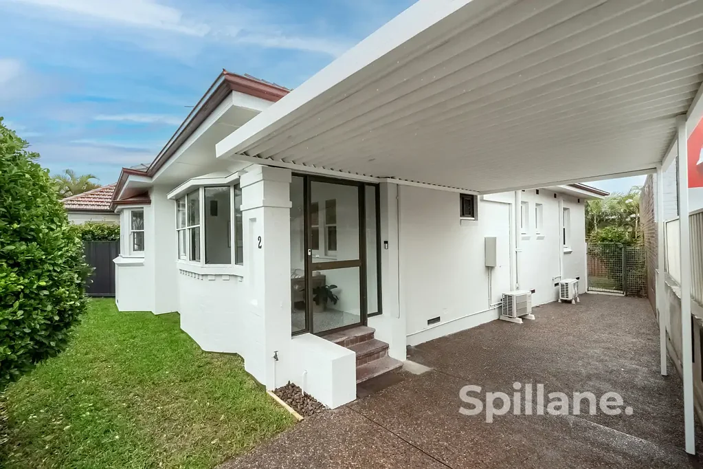 2 Belford Street, Broadmeadow, NSW 2292