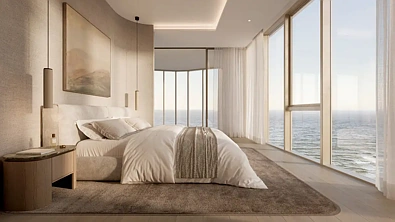 1002/108 Old Burleigh Road, Broadbeach, QLD 4218, 3 Bedrooms, 2 Bathrooms, Apartment