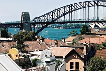 大悉尼土地价值首破$2万亿：西悉尼涨幅夺冠，华人区稳升5.1%！