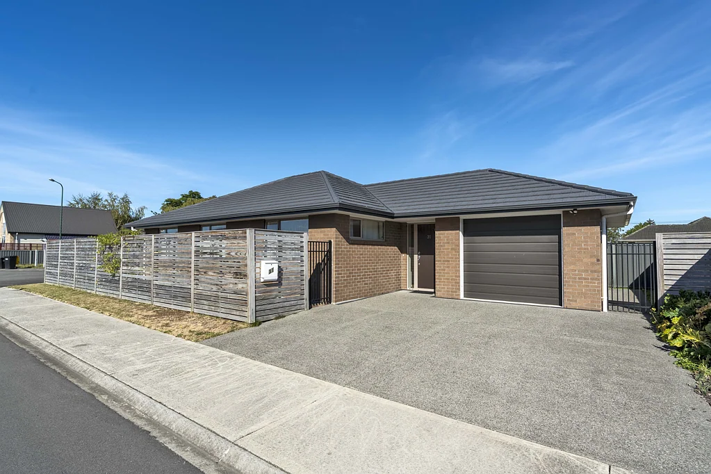 31 John McDonald Mews, Masterton, Wellington