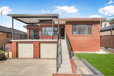 4 Grantham Road, Seven Hills, NSW 2147, 4 slaapkamers, 2 badkamers, House