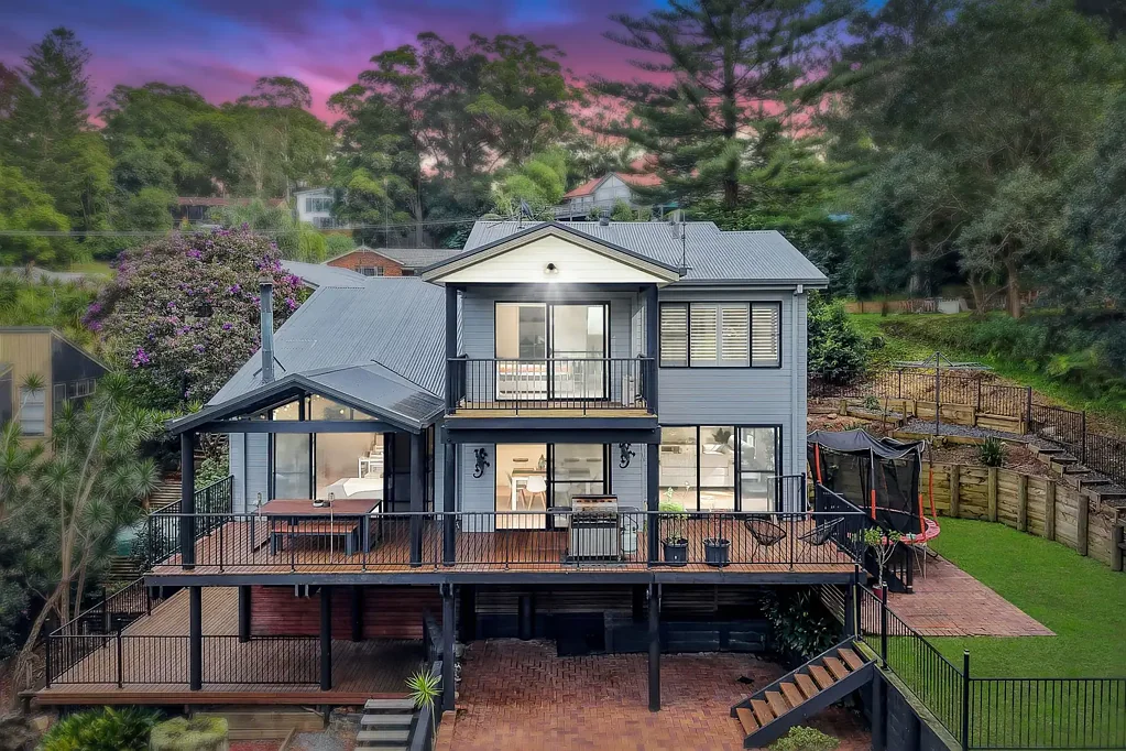 6 Dandenong Close, Avoca Beach, NSW 2251