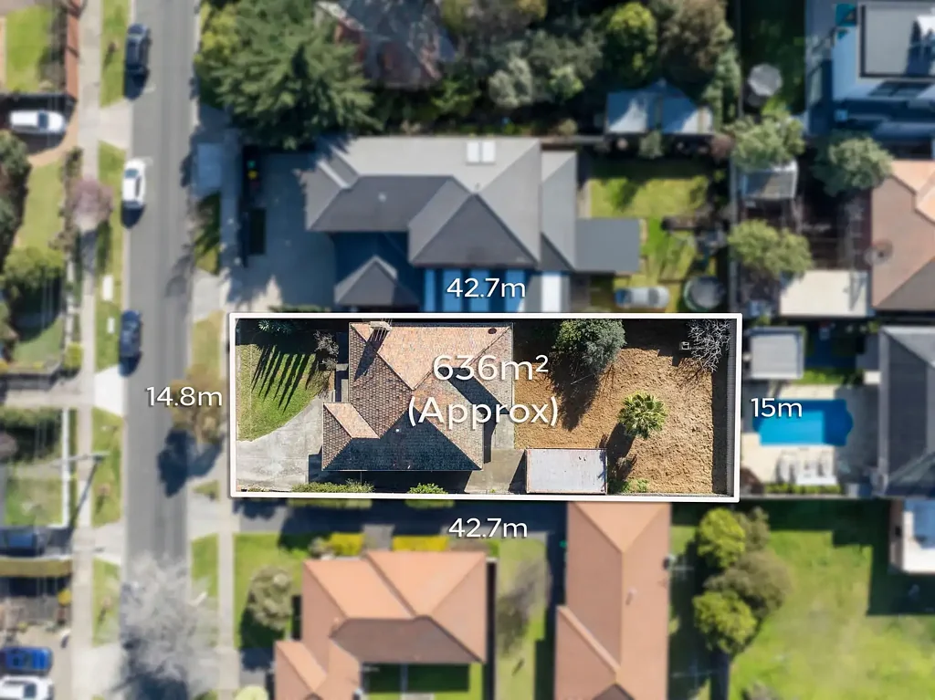 132 Deakin Street, Essendon, VIC 3040
