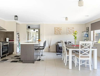 20 McCallum Street, Lucas, VIC 3350, 4房, 2浴, 独立屋