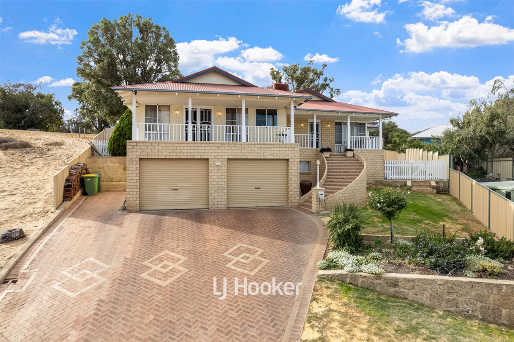 7 Crocker Place, Australind, WA 6233