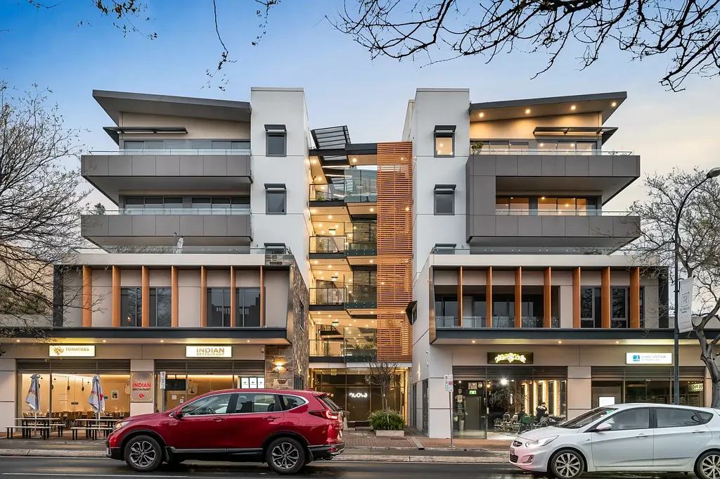 501/256 The Parade, Norwood, SA 5067