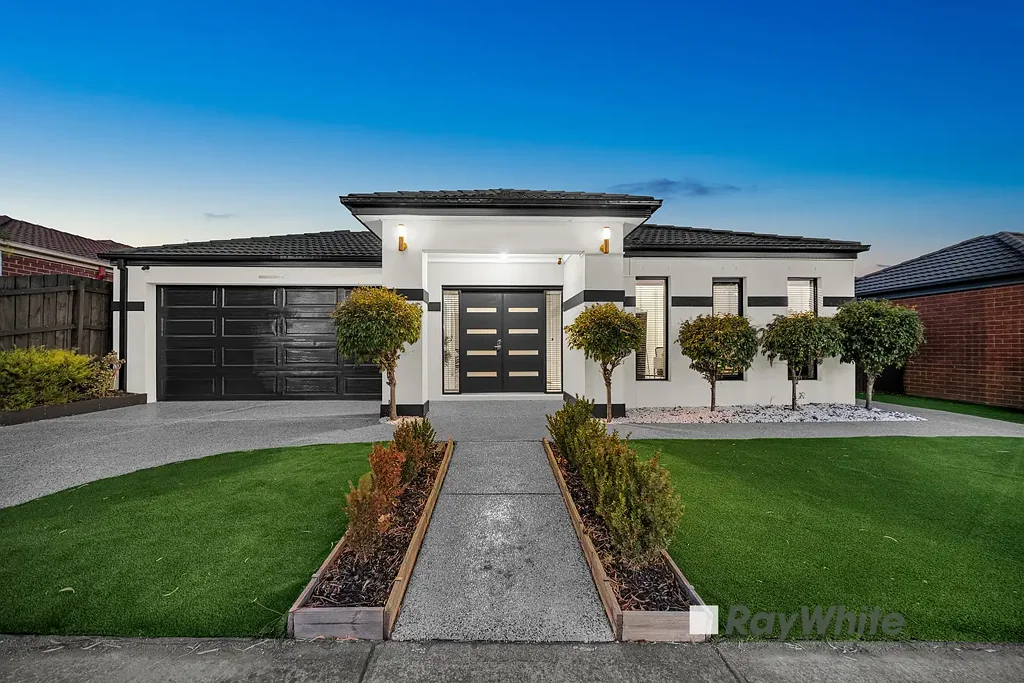 8 Glenbrook Crescent, Lynbrook, VIC 3975