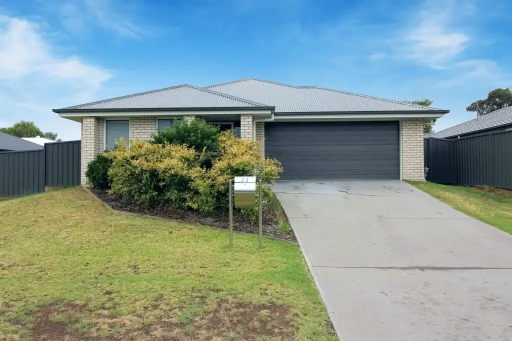 Spacious Four-Bedroom Family Home