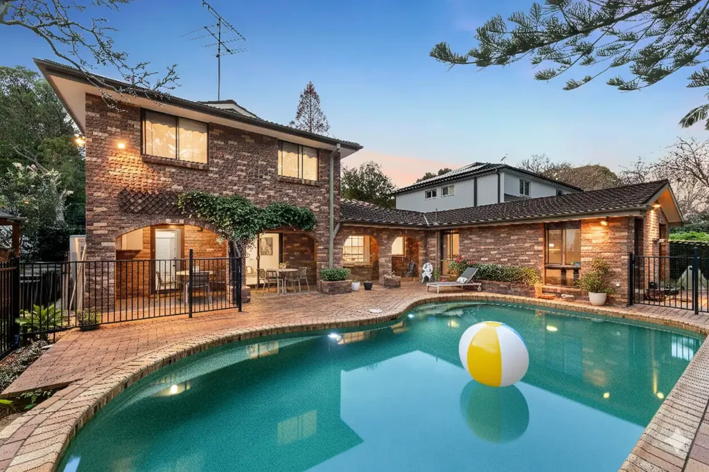 118A Coonanbarra Road, Wahroonga, NSW 2076