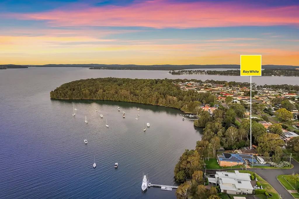 19 Wharf Street, Wyee Point, NSW 2259