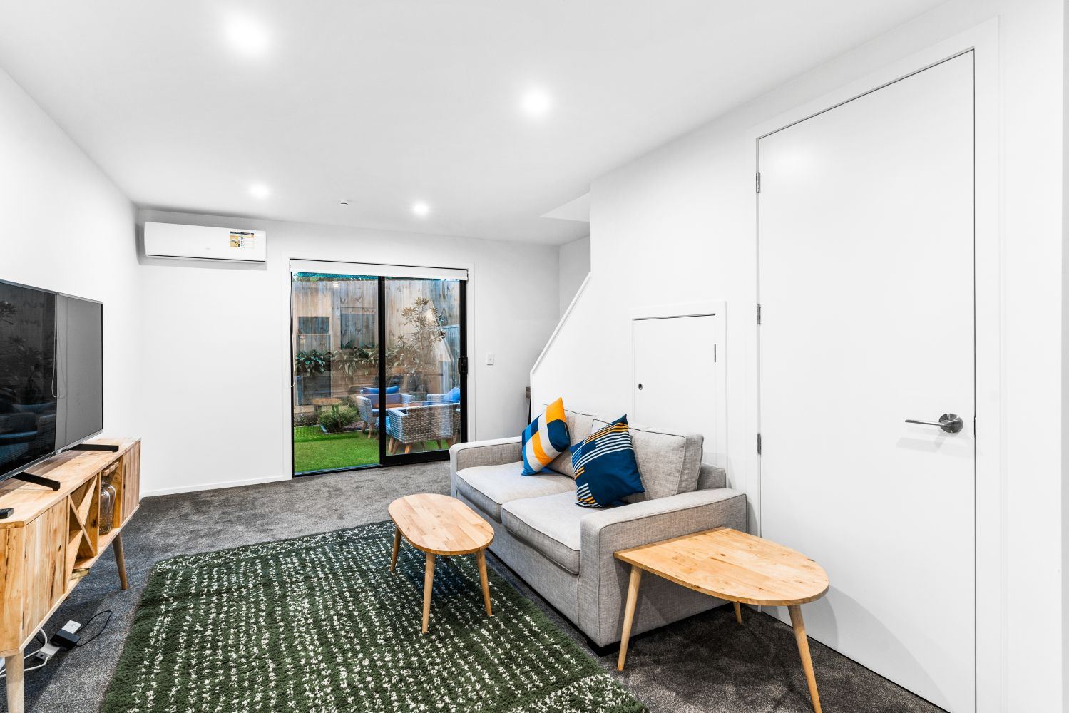 8/102 Millbrook Road, Sunnyvale, Auckland - Waitakere, 1房, 1浴