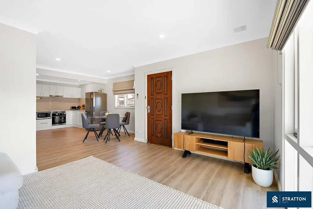 Langford 3ห้องนอน Renovated Living With Powered Garage/Workshop On A Generous 692sqm Block