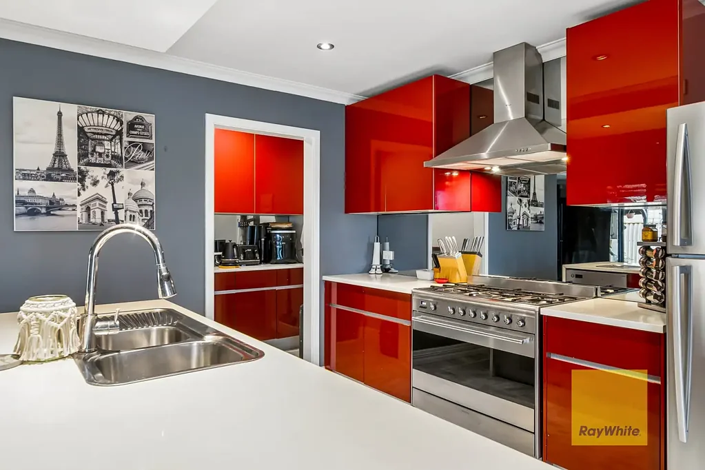 Swan View 4कमरा FROM $1.2 MILLION