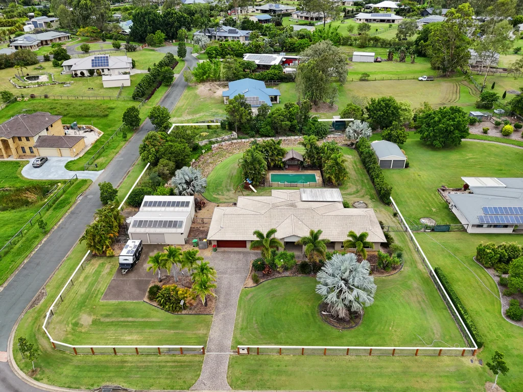 78-80 Diamantina Circle, Karalee, QLD 4306