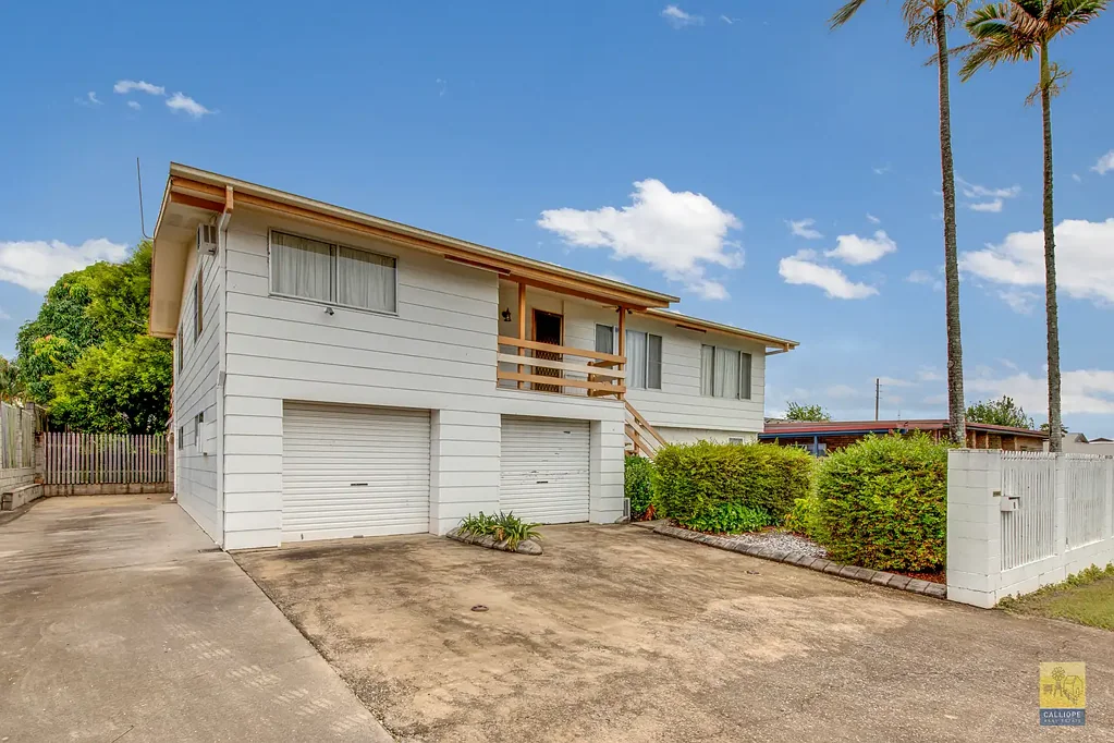 3 Mulligan Crescent, Calliope, QLD 4680