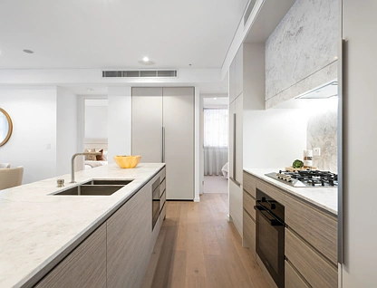 1/5 Walter Street, Willoughby, Lower North Shore, 1 غرف, 1 حمامات, Apartment