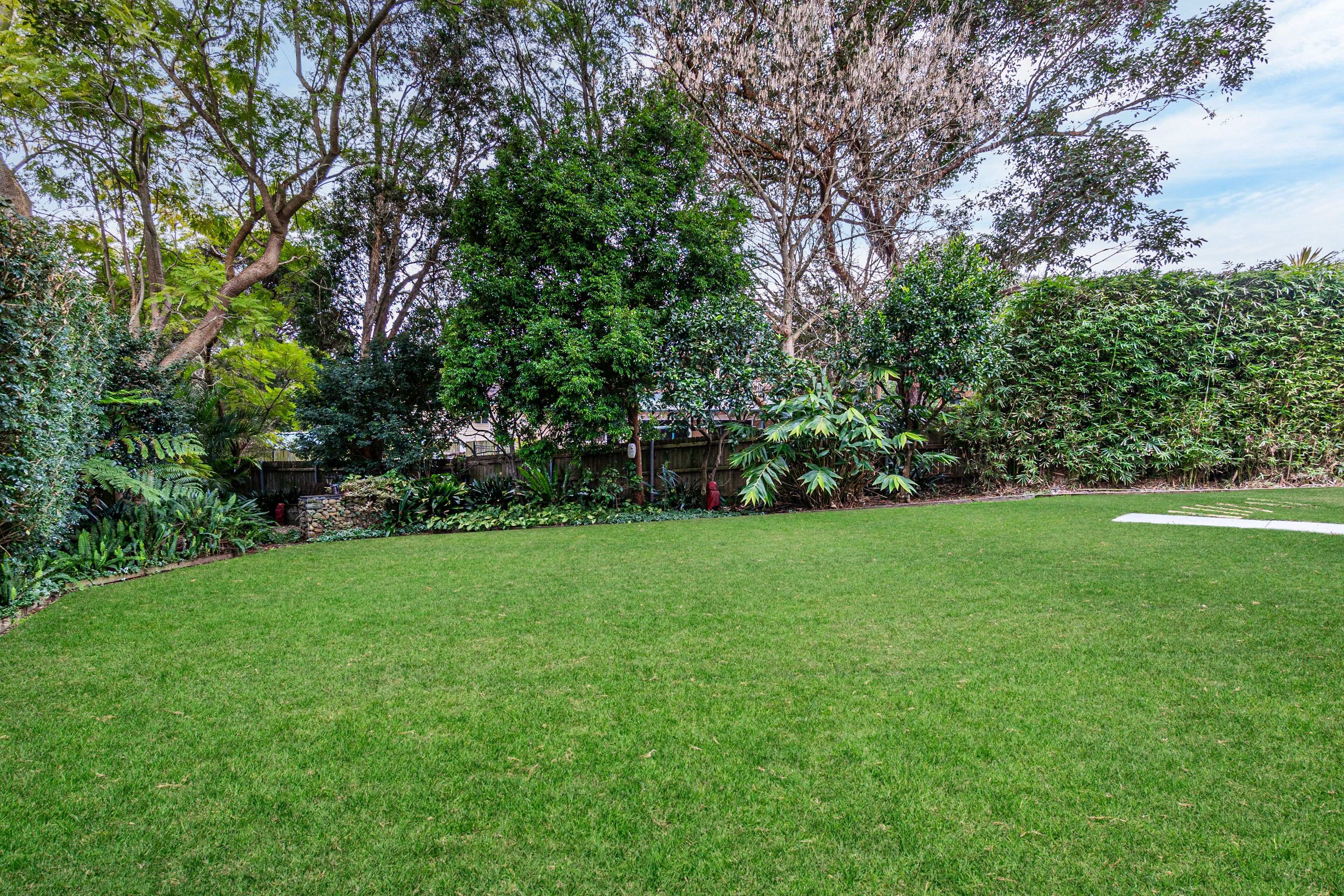 3 WISEMAN RD, CASTLE HILL NSW 2154, 0房, 0浴, House