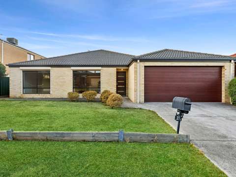 Delahey 5 Bedroom THE FAMILY ENTERTAINER