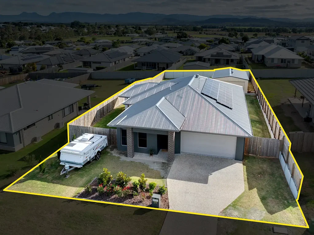 Kalbar 4Habitaciones Welcome to the Scenic Rim! Your New Lifestyle Awaits