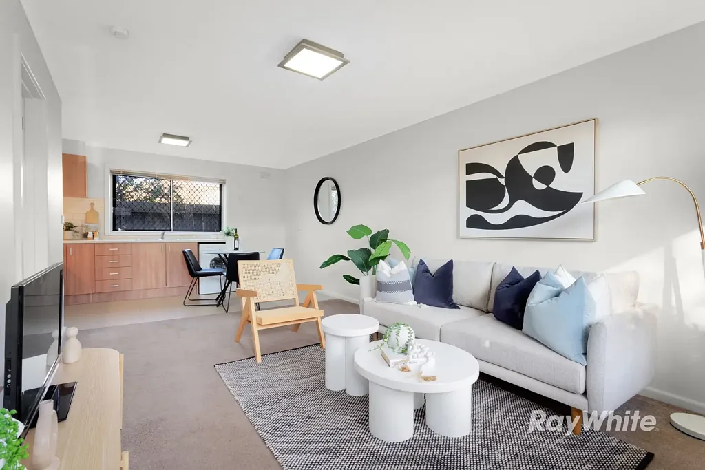 4/24 Margaret Street, Carnegie, VIC 3163
