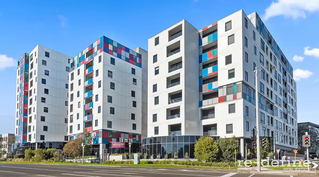 406/400 Burwood Highway, Wantirna South, VIC 3152