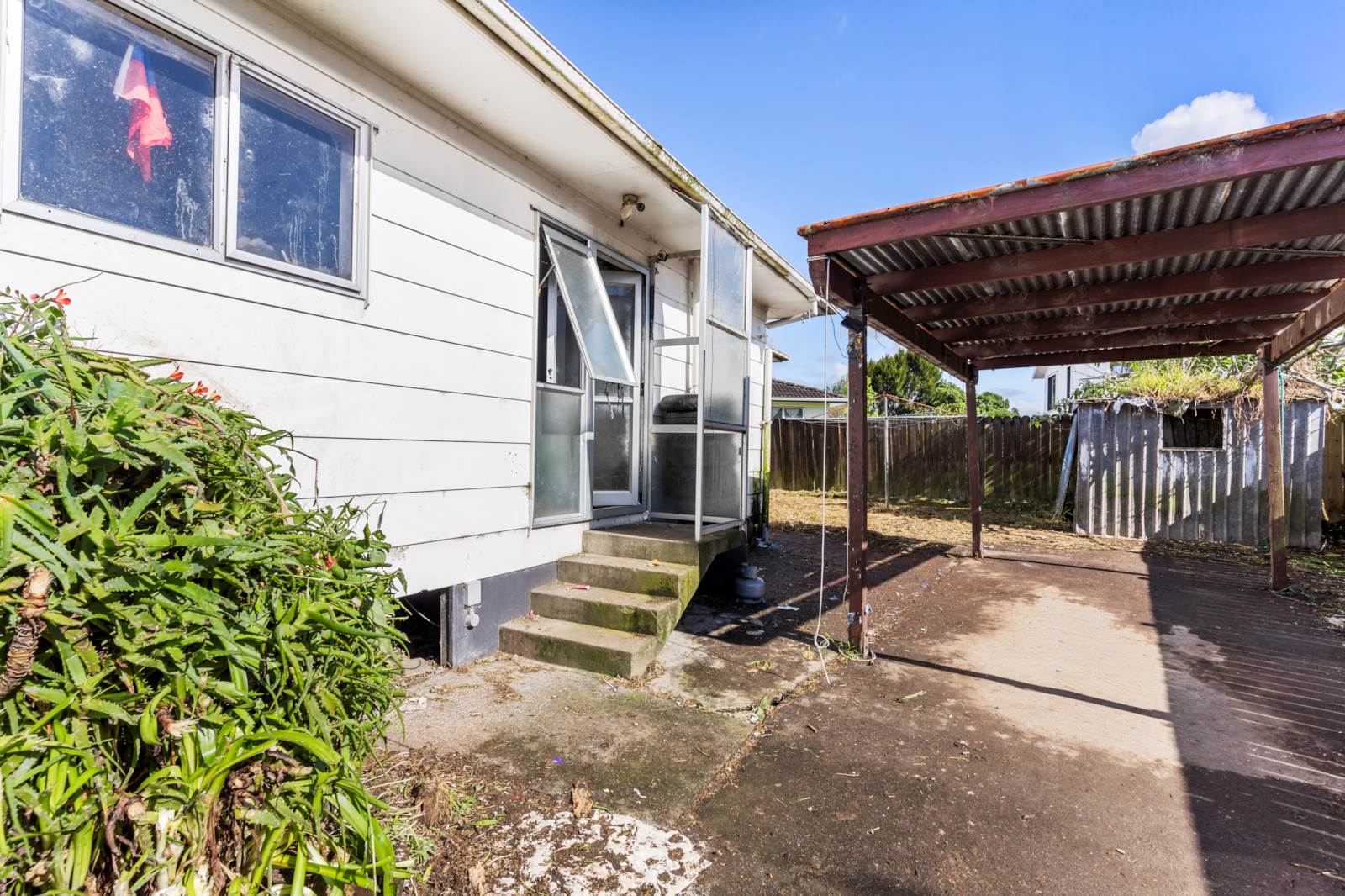 2/15 Moncrieff Avenue, Clendon Park, Auckland - Manukau, 3 कमरे, 1 बाथरूम, House