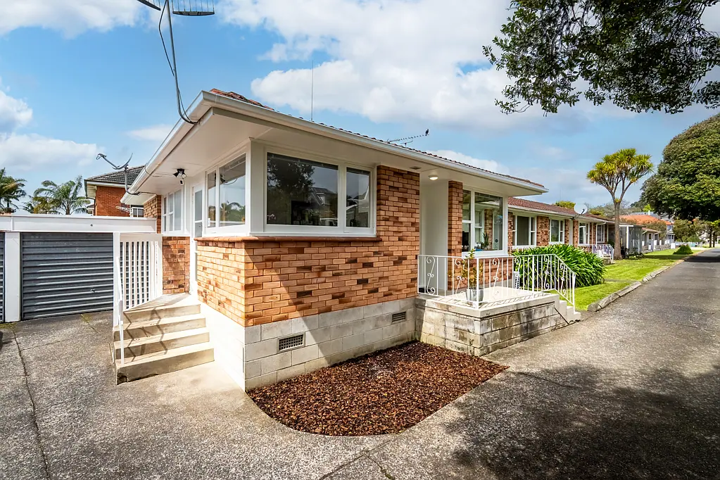 6/20 Cornwall Park Avenue, Epsom, Auckland City, Auckland