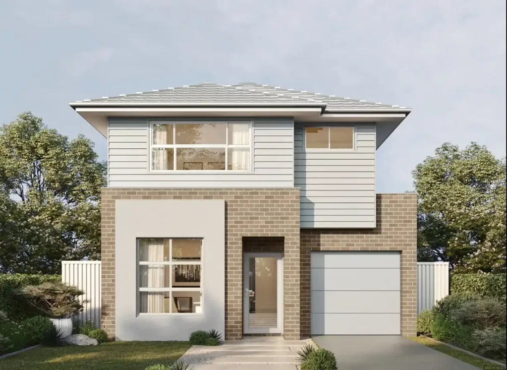 Austral 5房 令人惊叹的双层住宅在 Austral 出售 - 预计注册日期 - 3月27日 Amazing Double Storey House for sale in Austral - Anticipated Registration - March 27