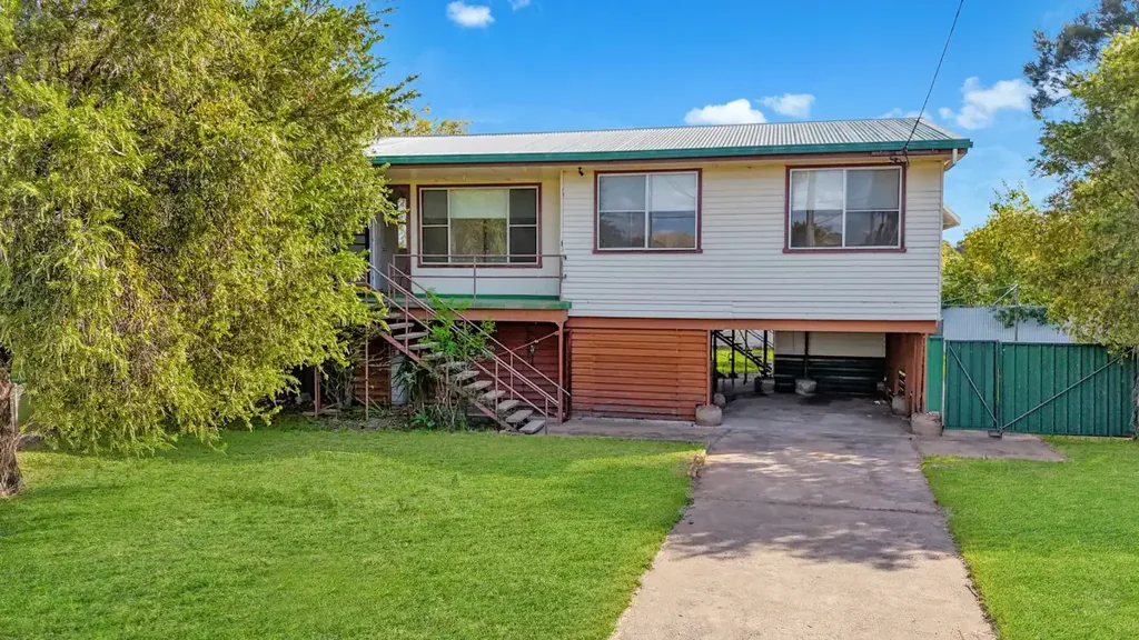 17 Blanche Peadon Drive, Narrabri, NSW 2390