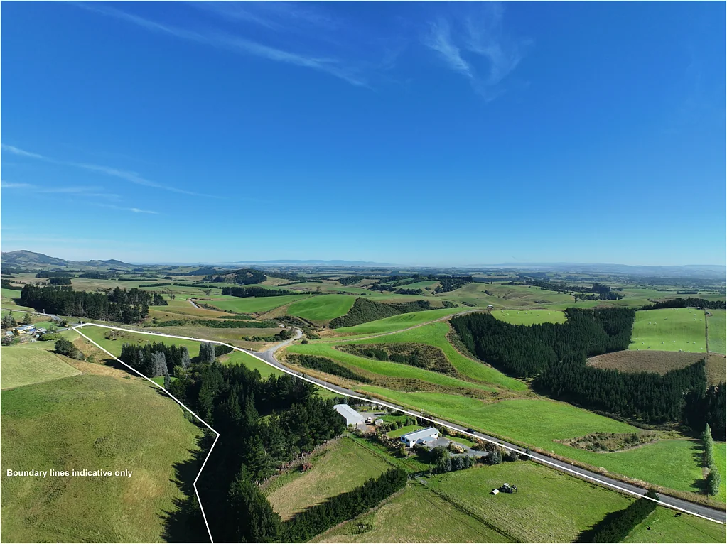 Balclutha Family Lifestyle Near Balclutha