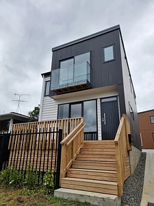 Residential  Mixed Housing Suburban Zone